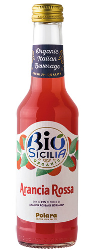 Polara Bio Sicilia Logo/Marchio