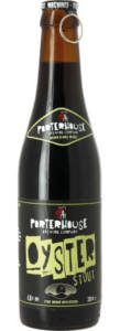 Porterhouse Oyster Stout - Birra confezione