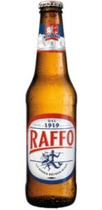 Birre Raffo confezione