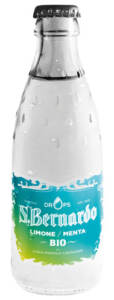 Marchi Bibite S. Bernardo Bi confezione