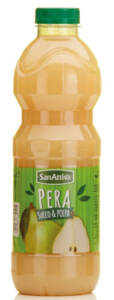Sanattiva Nettari Bevande Frutta confezione
