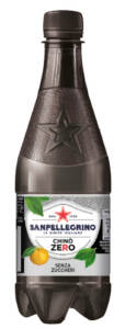 Marchi Bibite Chinò Sanpellegrino confezione