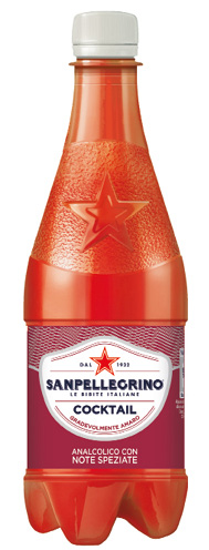 Cocktail Sanpellegrino Logo/Marchio
