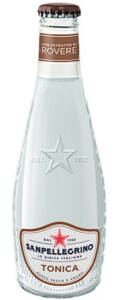 Marchi Bibite Tonica Rovere Sanpellegrino confezione