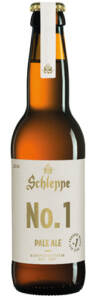 Schleppe No.1 Pale Ale - Birra confezione