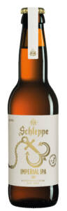Schleppe No.3 Imperial Ipa - Birra confezione