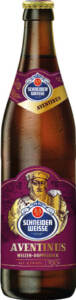 Birre Schneider Weisse Tap 6 Aventinus confezione