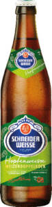Birre Schneider Weisse Tap 5 Hopfenweisse confezione