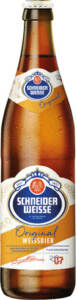 Birre Schneider Weisse Tap 7 Original confezione