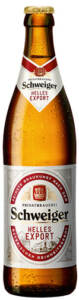 Birre Schweiger Helles Export confezione