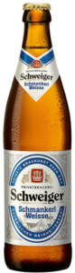Birre Schweiger Schmankerl Weisse confezione