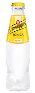 Marchi Bibite Schweppes confezione