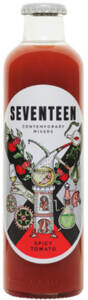 Marchi Bibite Seventeen Spicy Tomato confezione