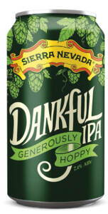 Sierra Nevada Dankful Ipa - Birra confezione