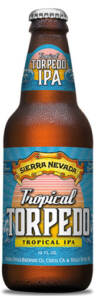 Sierra Nevada Tropical Torpedo Ipa - Birra confezione