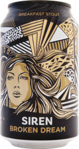 Siren Broken Dream - Birra confezione