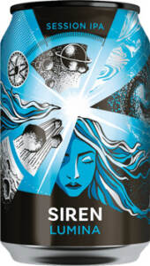 Siren Lumina - Birra confezione