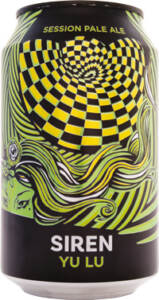 Siren YU LU - Birra confezione