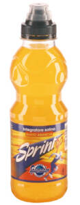 Sprint GO Bevande funzionali e acque arricchite confezione