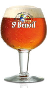Birre St. Benoit Ambrée confezione