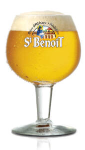 St. Benoit Tripel - Birra confezione