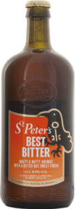 St. Peter‘s Best Bitter - Birra confezione
