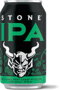 Stone Brewing Ipa - Birra confezione