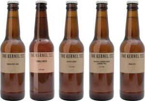 The Kernel - Birra confezione
