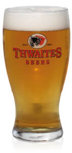 Birre Thwaites Gold Extra confezione
