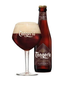 Tongerlo Brune - Birra confezione