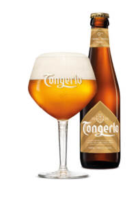 Tongerlo Triple - Birra confezione