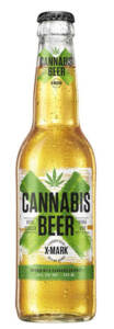 Birre X-Mark Cannabis Flavour confezione