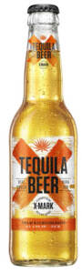 Birre X-Mark Tequila Beer confezione