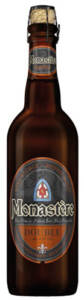 Monastere Abbey Double - Birra confezione