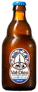 Birre Val Dieu Blonde confezione