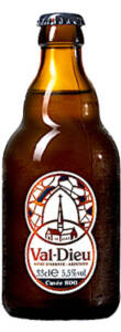 Birre Val Dieu Cuvée 800 confezione