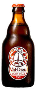Birre Val Dieu Triple confezione