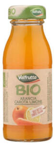 Marchi Bibite Valfrutta Bio confezione