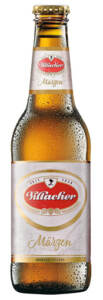 Birre Villacher Märzen confezione