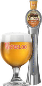 Birre Waterloo Ambrée confezione