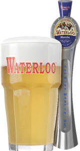 Birre Waterloo Blanche confezione