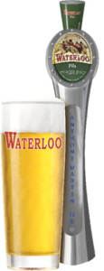 Birre Waterloo Pils confezione