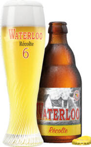 Birre Waterloo Saison Bio confezione