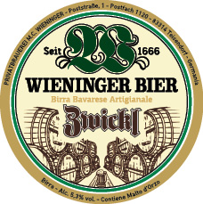 Birre Wieninger Zwickl confezione