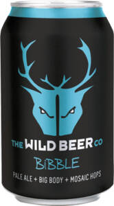 Wild Beer Bibble - Birra confezione