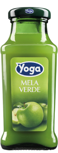 Yoga Bar Logo/Marchio