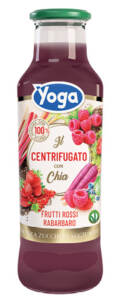 Marchi Bibite Yoga Centrifugati 680 ml confezione