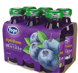 Marchi Bibite Yoga Speciali confezione