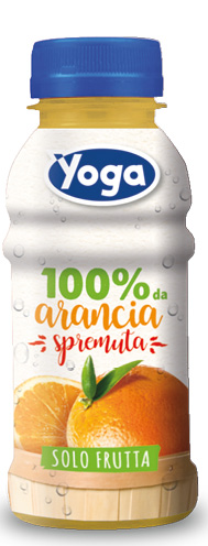 Yoga Vending Logo/Marchio