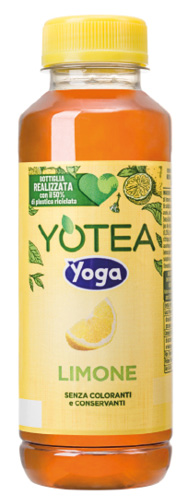 Yoga Yotea Logo/Marchio